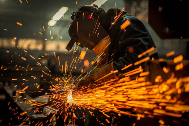 Trusted Hoopeston, IL Welder & Metal Fabrication Experts