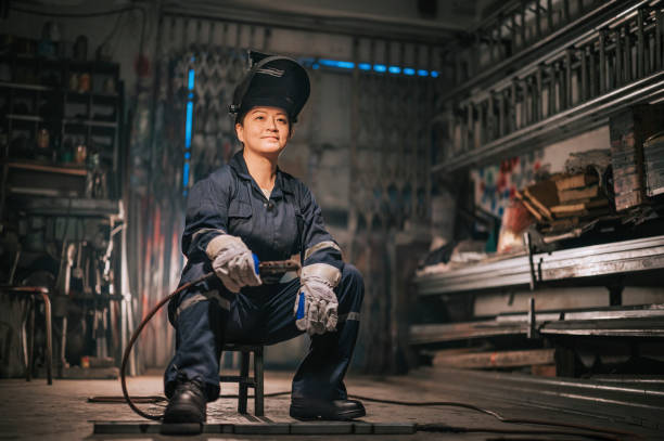 Affordable Welder Services in Hoopeston, IL