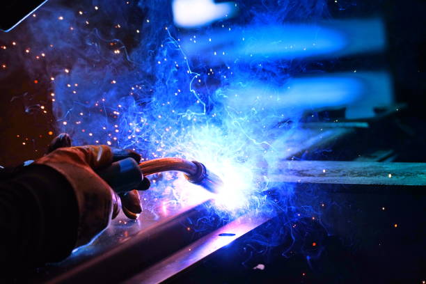 Reliable Hoopeston, IL Welder & Metal Fabrication Solutions