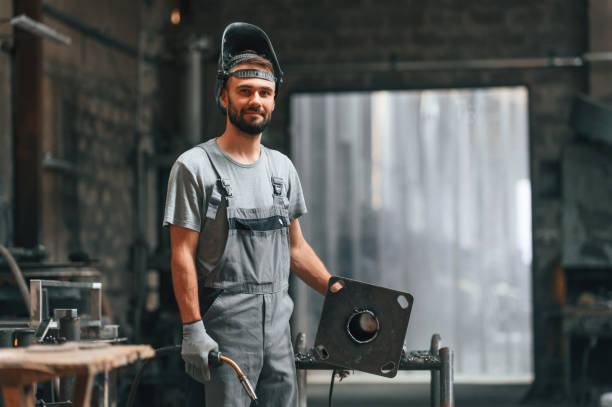 Affordable Welder Services in Hoopeston, IL