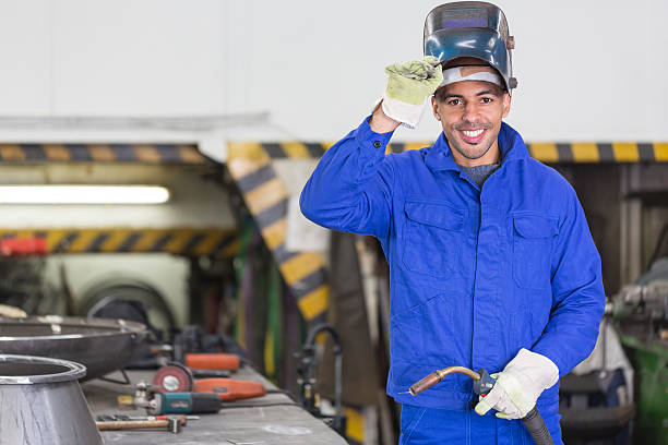 Best Aerospace and Defense Welding in Hoopeston, IL
