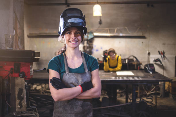 Best Automation and Robotic Welding in Hoopeston, IL